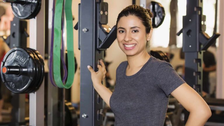 female-personal-trainer