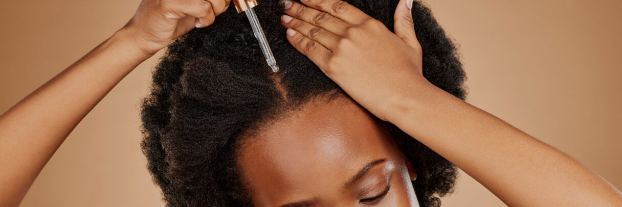 How Ayurvedic Oils Soothe Stress and Nourish Your Skin Naturally