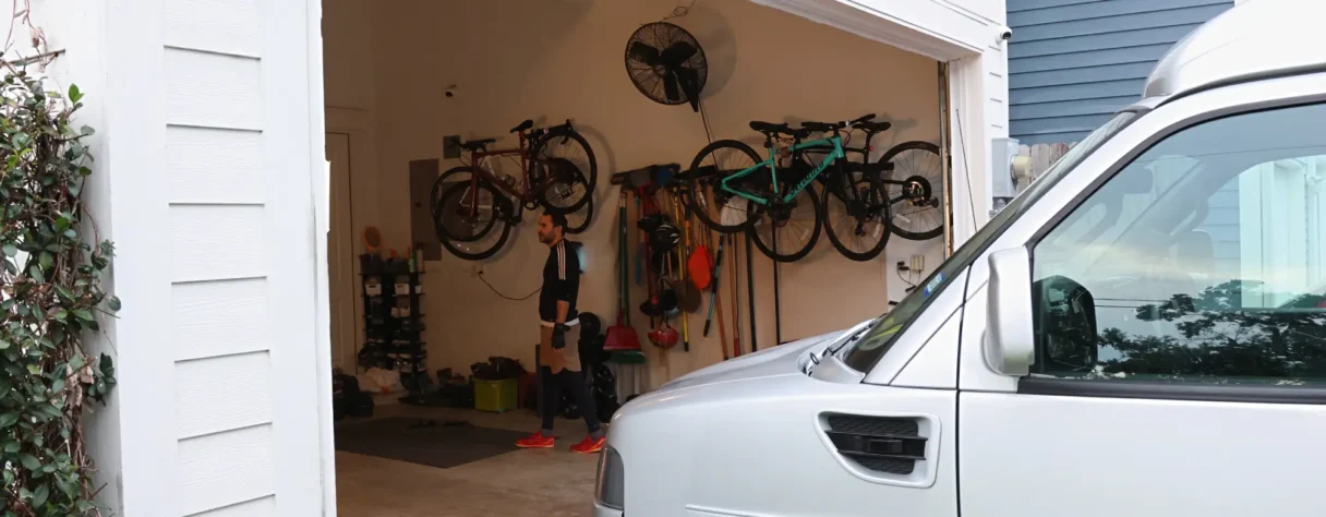 The Ultimate Guide to Transforming Your Houston Garage into a Home Gym Oasis